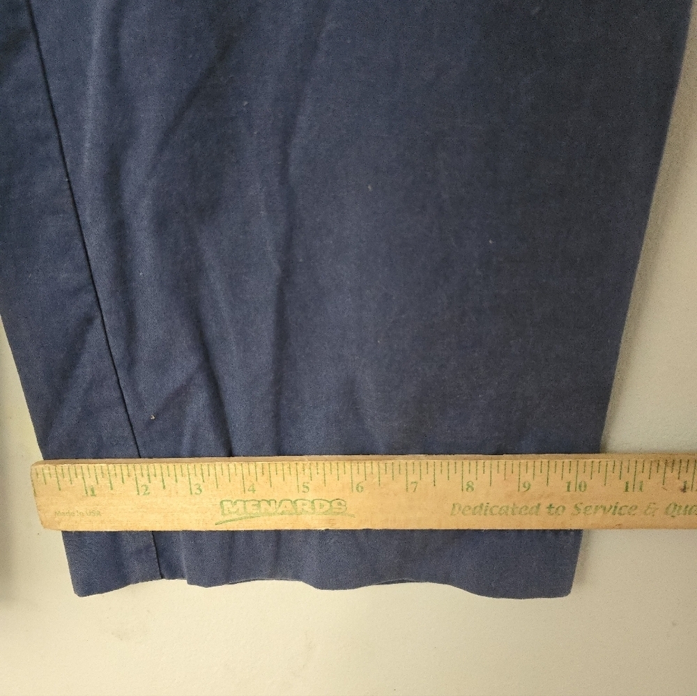 Lauren Ralph Lauren Women's Convertible Zip Off Cargo Pants Rip Stop  8 *read - Picture 12 of 13